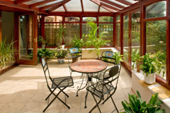 Catton conservatory quotes