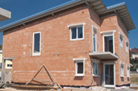 Catton home extensions