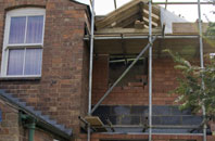 free Catton home extension quotes