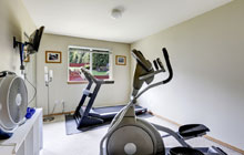 Catton home gym construction leads