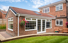 Catton house extension leads