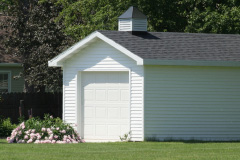Catton outbuilding construction costs